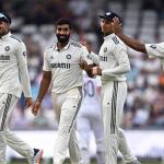 India Slips to Sixth in WTC 2025–27 Standings After New Zealand’s Win