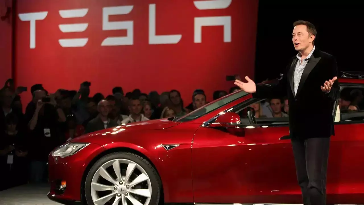 Tesla Eyes Maharashtra’s Satara for EV Assembly Plant, Talks Underway for New JV