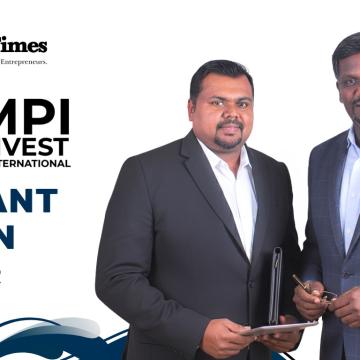 Srikant Rajan on Redefining Wealth Management with Purpose and Precision