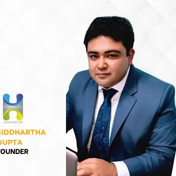 Pioneering the Hydrogen Revolution: Siddhartha Gupta’s Vision for a Greener Future