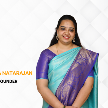 Empowering Women, One Voice at a Time: How Soumya Natarajan is Revolutionizing Career Readiness with Unnathi Career Solutions