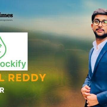 From Poultry Shed to Platform: Akhil Reddy’s Tech-Driven Farming Mission