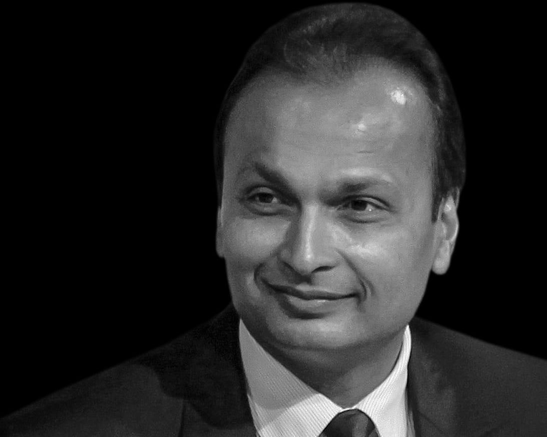 Anil Ambani Under ED Radar: Lookout Circular Issued in ₹17,000 Crore Loan Fraud Probe