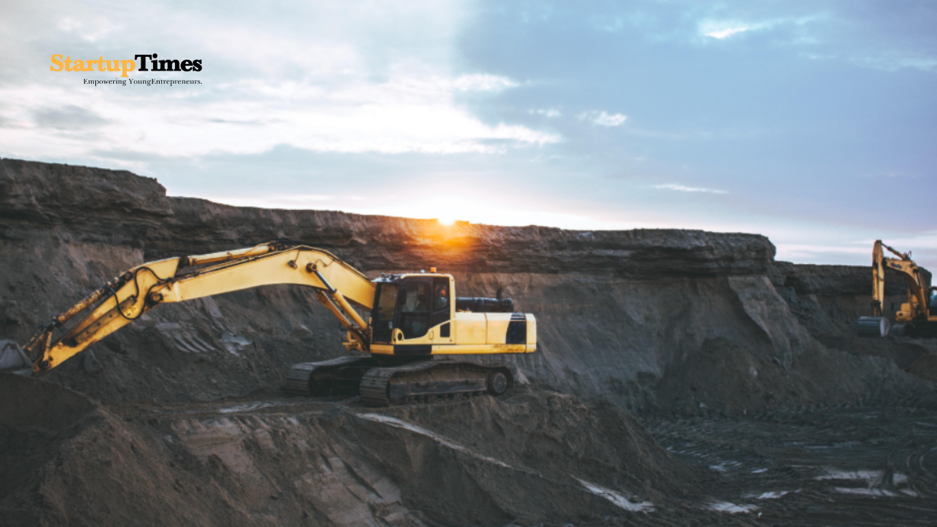 Following China's curbs on rare earth metals, India is now searching for other magnet supplies