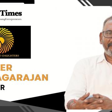 Consistency, Clarity & Results: The Sunder & Daughters Way