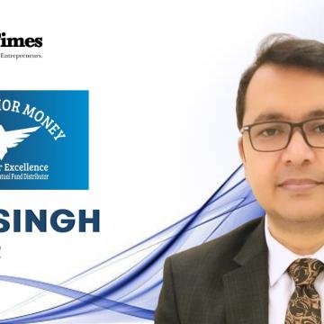 Ajit Singh: From the Skies to Financial Freedom — The Journey Behind Air Warrior Money