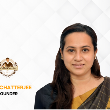 Breaking Barriers with Law: How Dr. Soumi Chatterjee is Turning Legal Education into a Movement Through Vidhi Vaarta