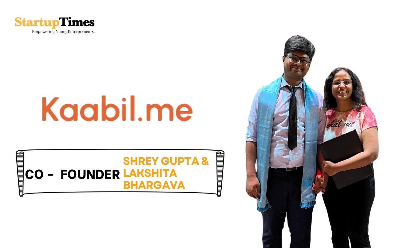 Kaabil: Empowering Every Indian Classroom with AI That Listens, Learns, and Lifts