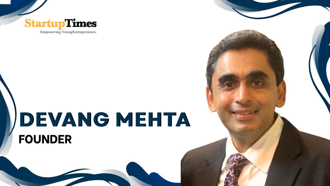 Devang Mehta: The Venture Capital Advisor Shaping India’s Startup Future