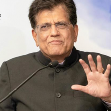 India Receives Major Investment Boost During Piyush Goyal's Italy Visit: Top Firms Pledge Expansion, Increased Commitments