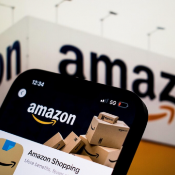 Amazon India Shifts Gears: From Marketplace to Comprehensive MSME Enabler