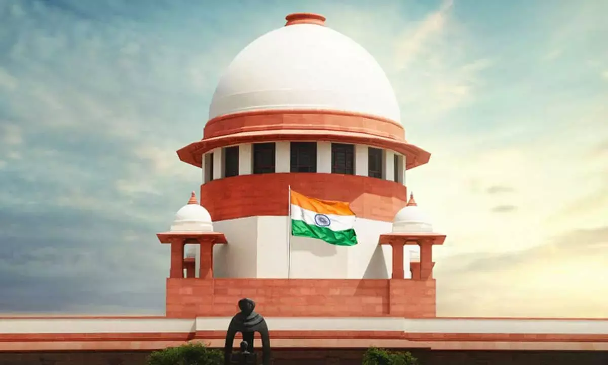 India’s Latest News Highlights: Supreme Court Ruling on GPF & Karnataka Rice Smuggling Controversy