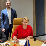 Bengaluru and Berlin Forge Stronger Ties to Ignite Innovation and Startup Ecosystems