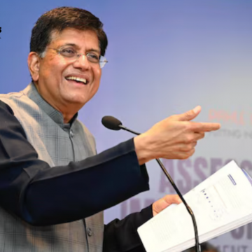 To boost MSME exports, the government is looking into a scheme to cover product registration fees in new international markets, stated Goyal.