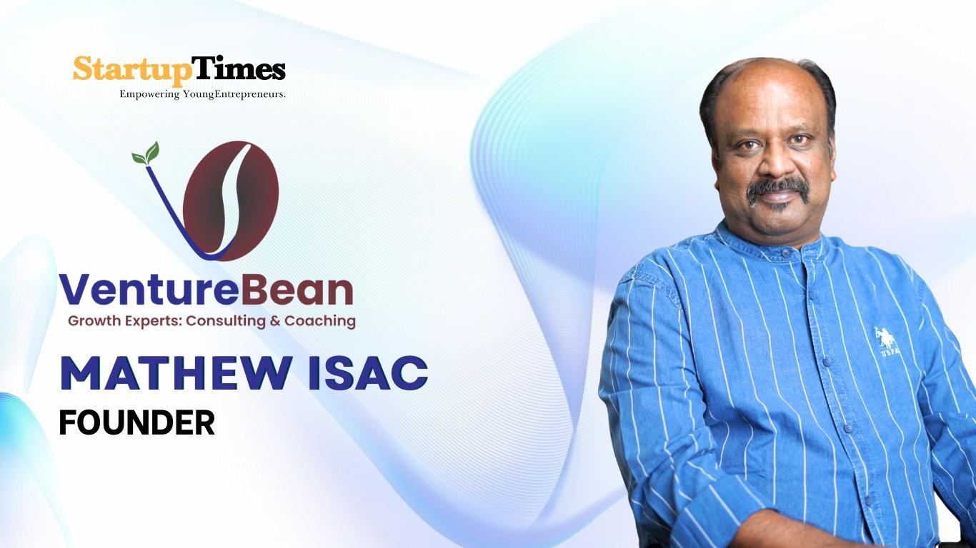 VentureBean Consulting: Building Growth Stories With Purpose and Discipline