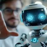 Investment Surges into Robotics Startups as Automation Drives Demand