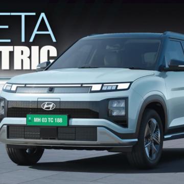 Hyundai Edges Past Tata Motors in May Domestic Sales, But Mahindra Claims Second Spot
