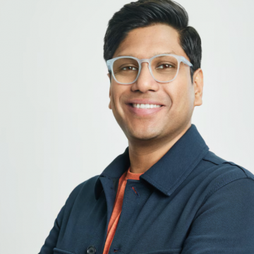 Lenskart Founder Peyush Bansal Poised to Increase Stake Ahead of Mega IPO