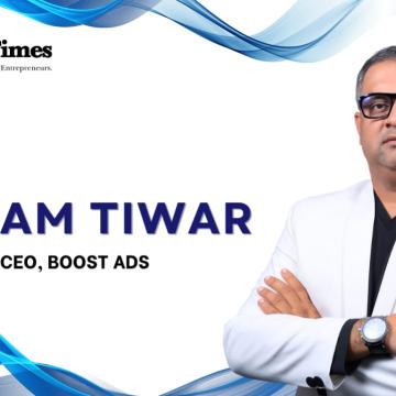 Meet Anaam Tiwary – Recognized as the Best Google Ads Expert in India