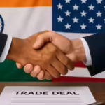 Dual Tracks in Trade: India and US Negotiate in Washington, Square Off in Geneva
