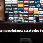 Streaming Giants Tighten Belts: New Strategies Emerge to Curb Soaring Content Costs