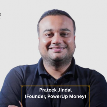 PowerUp Money Secures $7.1 Million Seed Funding to Revolutionize Indian Wealth Advisory