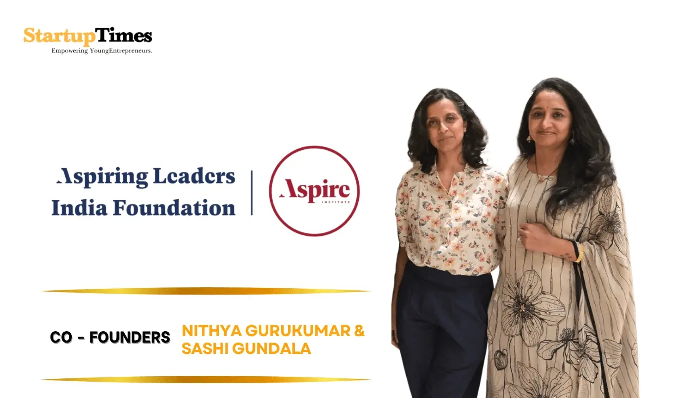 India’s First-Gen Leaders Are Rising — One Voice at a Time