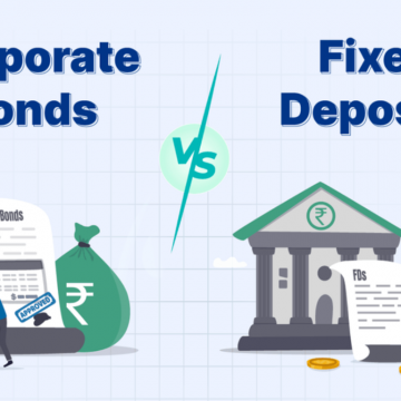 Can Corporate Bonds Be Your New Fixed Deposit? Navigating Returns and Risks in a Falling Interest Rate Landscape