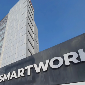 Smartworks' Pre-IPO Performance: Revenue Soars 32% to ₹1,374 Crore, But Losses Widen to ₹63 Crore