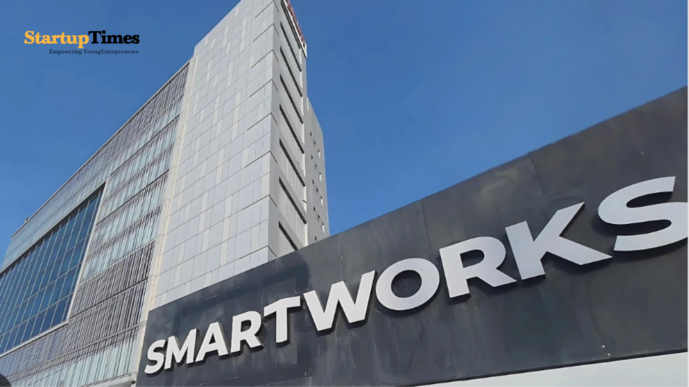 Smartworks' Pre-IPO Performance: Revenue Soars 32% to ₹1,374 Crore, But Losses Widen to ₹63 Crore
