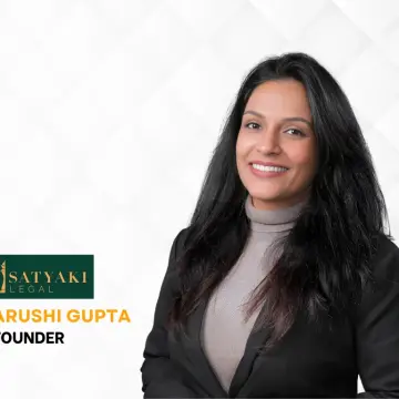 Satyaki Legal: Empowering Start-ups Through Intellectual Property Law