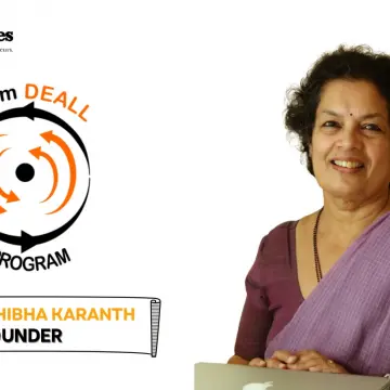 Early Steps, Lifelong Impact: Com DEALL’s Mission to Transform Childhood Development in India