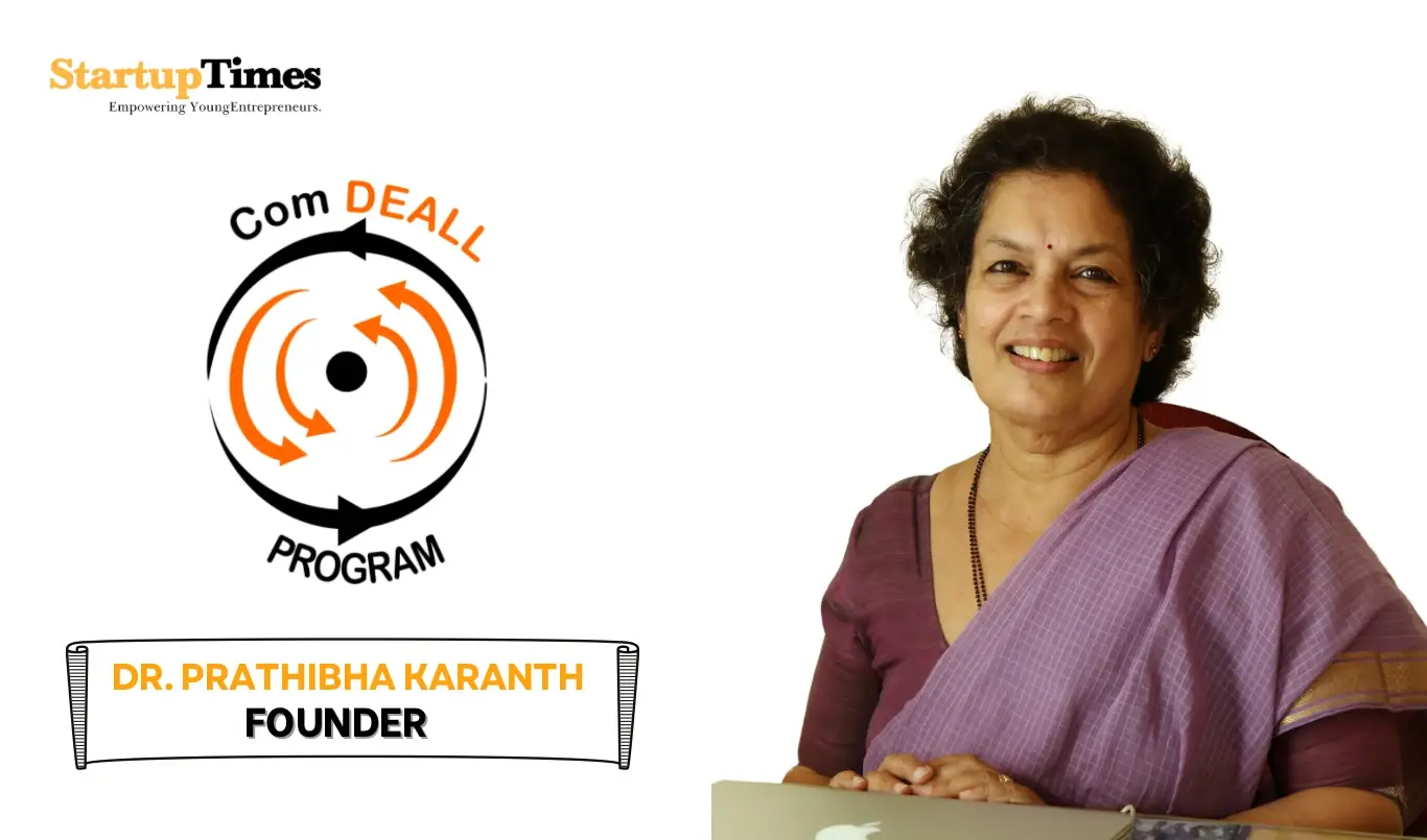 Early Steps, Lifelong Impact: Com DEALL’s Mission to Transform Childhood Development in India