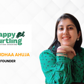 Rewriting Success: How Vasudhaa Ahuja Is Redefining Career Development Through Emotional Healing