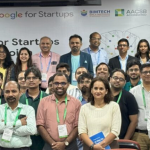 Accelerating Innovation: AIC-BIMTECH Hosts Google AI Day for Startups, Empowering Over 150 Ventures