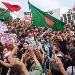 India Summons Bangladesh High Commissioner Amid Rising Security Concerns