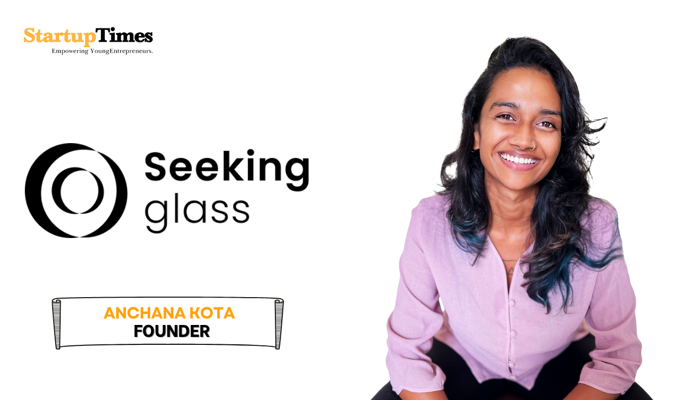 Anchana Kota’s Flow Revolution: How Science, Soul & Stillness Are Redefining Success for High Performers