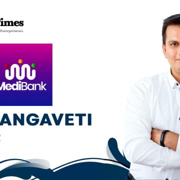 Revolutionizing Healthcare in India: The Vision of Adi Vangaveti and MediBank