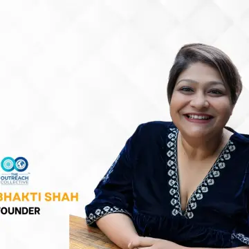 The Outreach Collective: The Epicenter of India’s Education Network