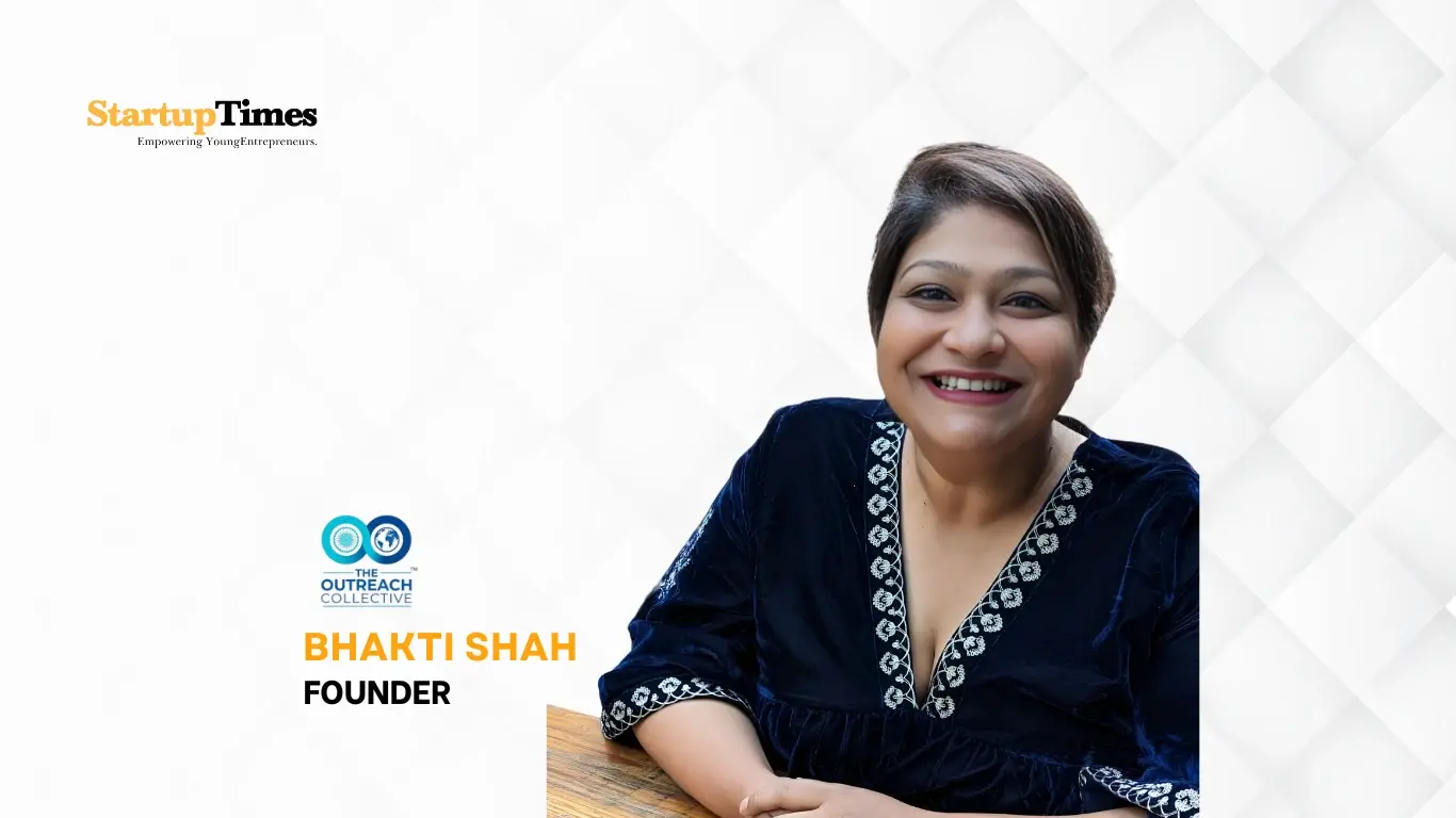 The Outreach Collective: The Epicenter of India’s Education Network