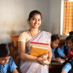 India Crosses One Crore School Teachers: A Historic Education Milestone