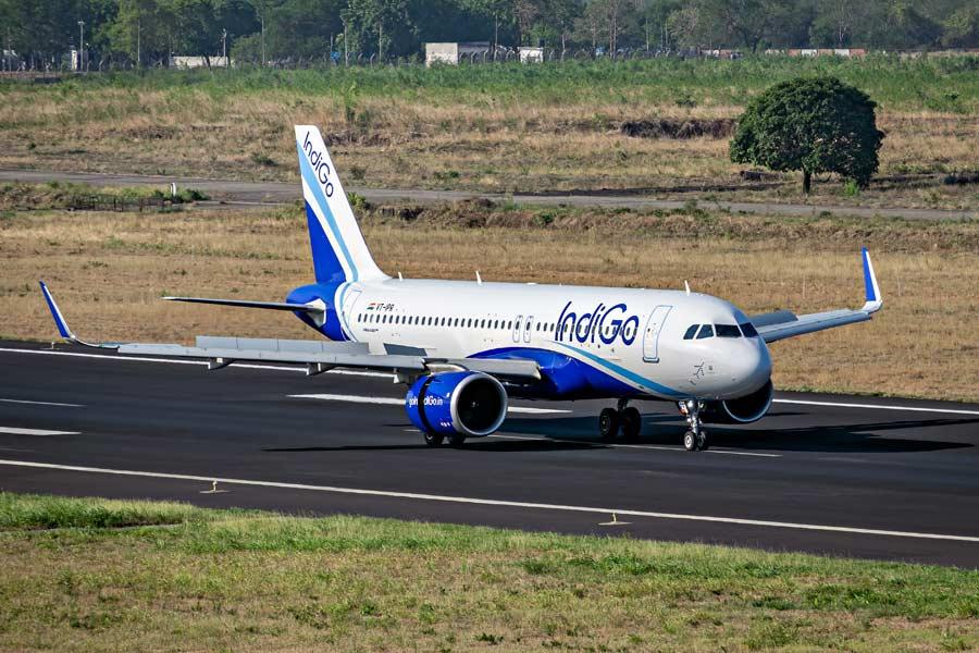 IndiGo Faces Major Operational Disruptions, Offers Refunds and Free Rescheduling