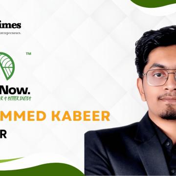 Kabeer’s Mission: Bringing the Soul Back to Indian Farming