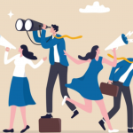 Indian Startups Show Cautious Optimism: 80,000 New Tech Jobs Expected in FY26