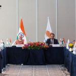 Innovation, Energy & Tech: PM Modi's Focus in Talks with Cypriot Business Leaders