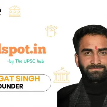 From YouTube Lessons to National Impact: Bhagat Singh’s Journey to Democratize Learning