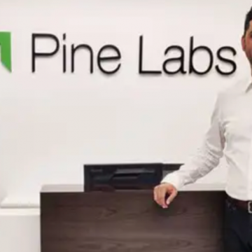 Pine Labs Gears Up for Rs 5,000-6,000 Crore IPO, Files DRHP by June-End
