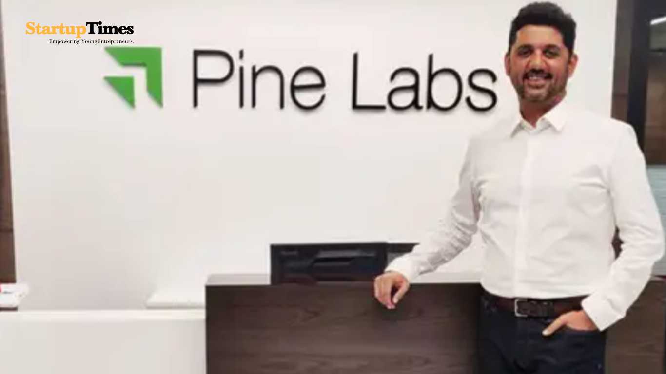 Pine Labs Gears Up for Rs 5,000-6,000 Crore IPO, Files DRHP by June-End