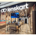 Fidelity Boosts Lenskart's Valuation to $6.1 Billion, Signaling Strong Pre-IPO Momentum