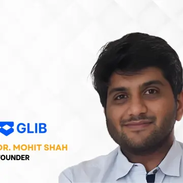 Glib.AI Revolutionizing Enterprises with AI-Driven Transformation
